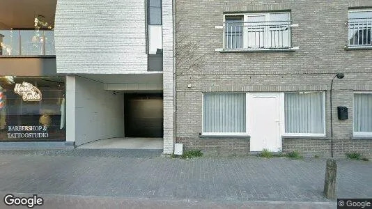 Apartments for rent in Berlare - Photo from Google Street View