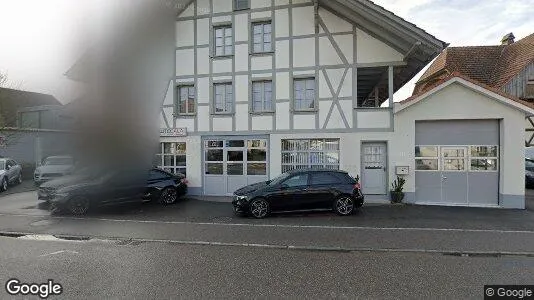 Apartments for rent in Pfäffikon - Photo from Google Street View