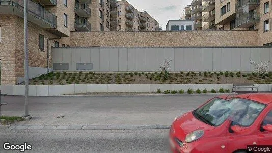 Apartments for rent in Upplands-Bro - Photo from Google Street View