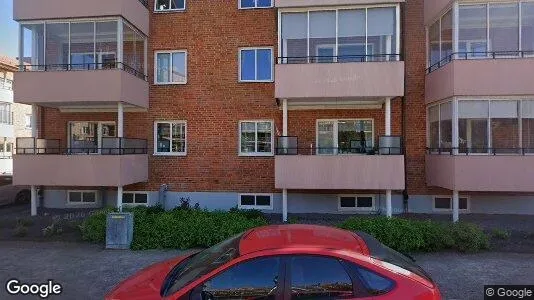 Apartments for rent in Helsingborg - Photo from Google Street View