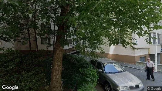 Apartments for rent in Bucharest - Sectorul 2 - Photo from Google Street View