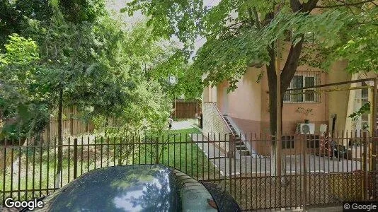 Apartments for rent in Bucharest - Sectorul 2 - Photo from Google Street View