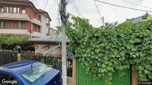 Apartments for rent in Voluntari - Photo from Google Street View