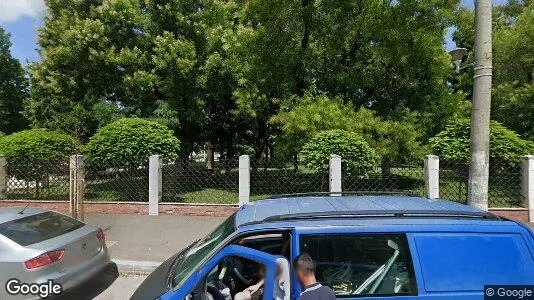 Apartments for rent in Bucharest - Sectorul 2 - Photo from Google Street View