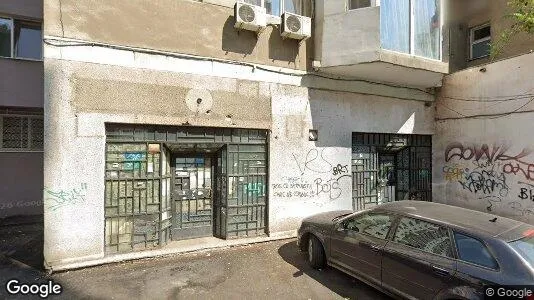 Apartments for rent in Bucharest - Sectorul 6 - Photo from Google Street View