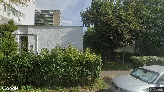 Apartments for rent in Cluj-Napoca - Photo from Google Street View