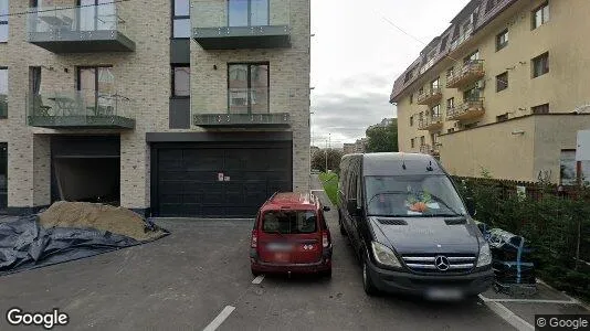 Apartments for rent in Cluj-Napoca - Photo from Google Street View