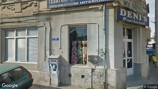 Apartments for rent in Craiova - Photo from Google Street View