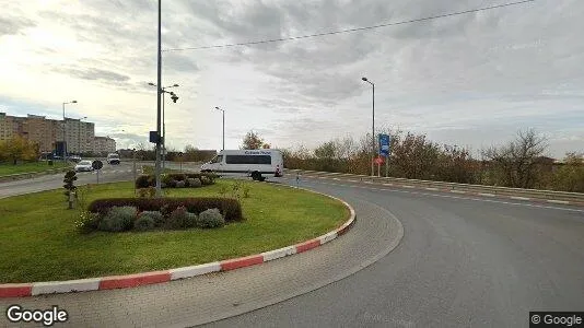 Apartments for rent in Sibiu - Photo from Google Street View