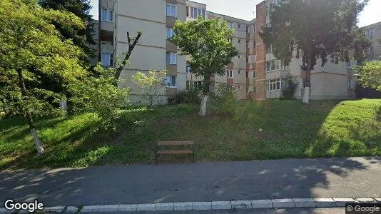 Apartments for rent in Târgu Mureş - Photo from Google Street View