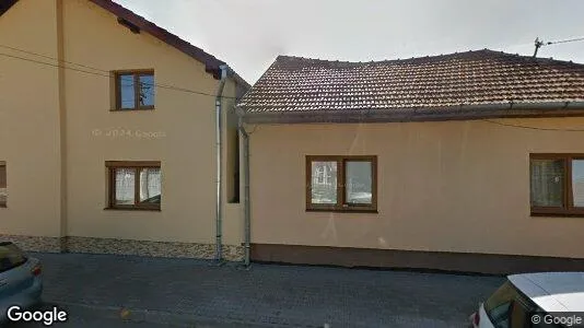 Apartments for rent in Alba Iulia - Photo from Google Street View