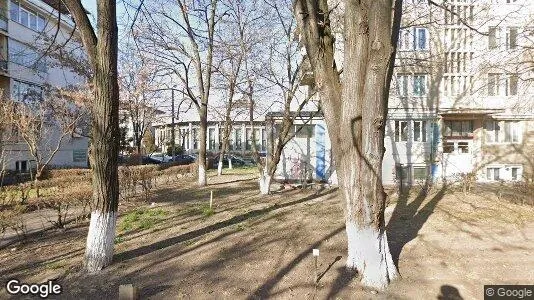 Apartments for rent in Bacău - Photo from Google Street View