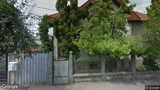 Apartments for rent in Baia Mare - Photo from Google Street View