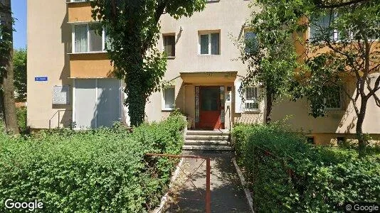 Apartments for rent in Braşov - Photo from Google Street View