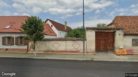 Apartments for rent in Cristian - Photo from Google Street View