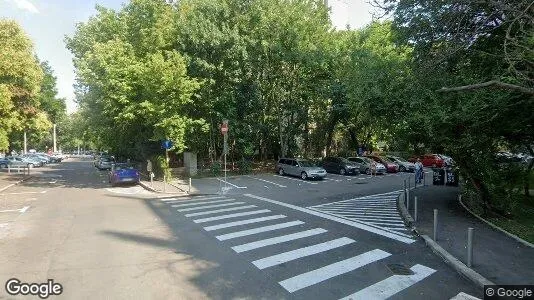 Apartments for rent in Bucharest - Sectorul 4 - Photo from Google Street View