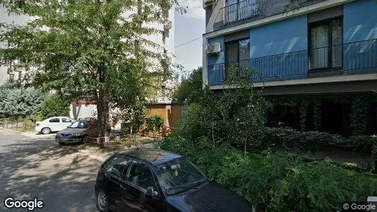 Apartments for rent in Bucharest - Sectorul 4 - Photo from Google Street View