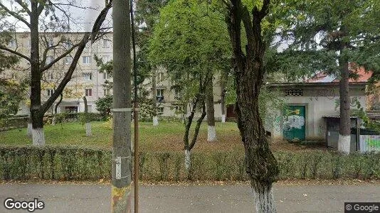 Apartments for rent in Cluj-Napoca - Photo from Google Street View