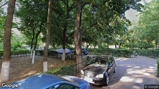 Apartments for rent in Bucharest - Sectorul 1 - Photo from Google Street View