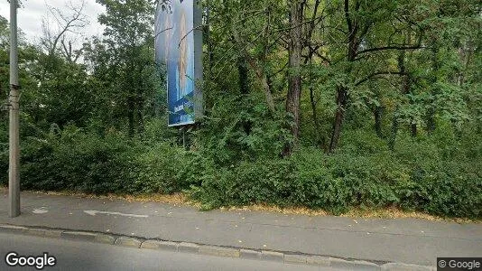Apartments for rent in Voluntari - Photo from Google Street View