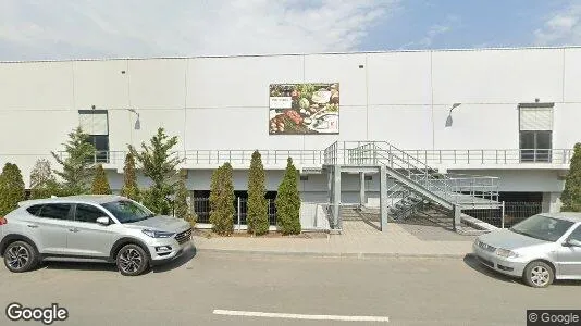Apartments for rent in Constanţa - Photo from Google Street View