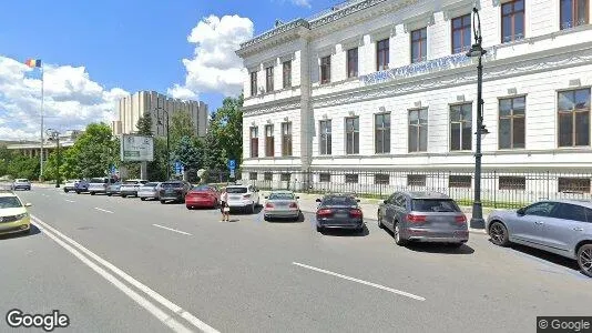 Apartments for rent in Craiova - Photo from Google Street View