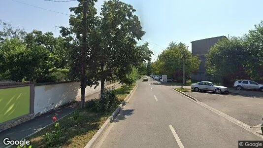 Apartments for rent in Sânmartin - Photo from Google Street View