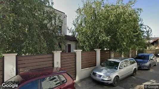 Apartments for rent in Târgşoru Vechi - Photo from Google Street View