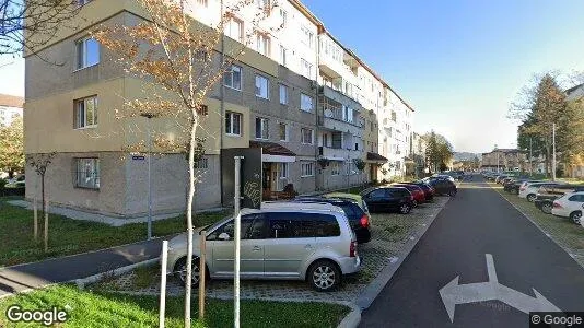 Apartments for rent in Şelimbăr - Photo from Google Street View