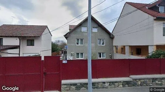 Apartments for rent in Şelimbăr - Photo from Google Street View