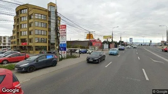 Apartments for rent in Şelimbăr - Photo from Google Street View
