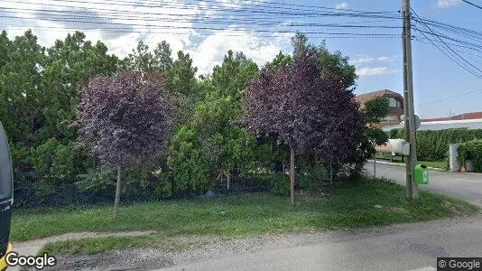 Apartments for rent in Timişoara - Photo from Google Street View