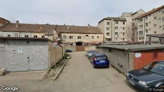 Apartments for rent in Ghiroda - Photo from Google Street View