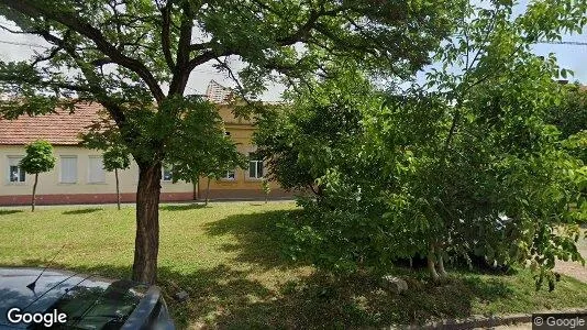 Apartments for rent in Timişoara - Photo from Google Street View
