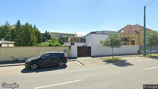 Apartments for rent in Timişoara - Photo from Google Street View