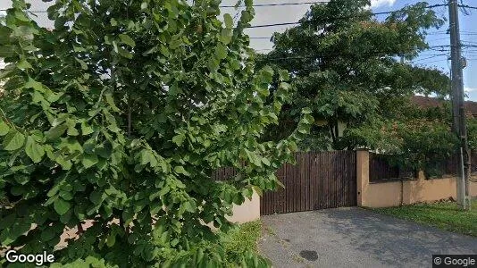 Apartments for rent in Giroc - Photo from Google Street View