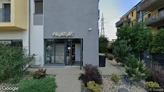 Apartments for rent in Timişoara - Photo from Google Street View