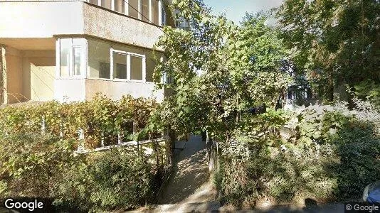 Apartments for rent in Tulcea - Photo from Google Street View