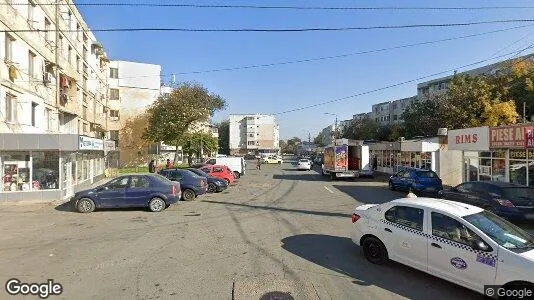 Apartments for rent in Tulcea - Photo from Google Street View