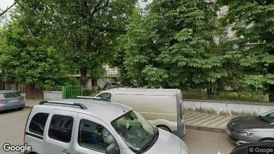 Apartments for rent in Bucharest - Sectorul 5 - Photo from Google Street View