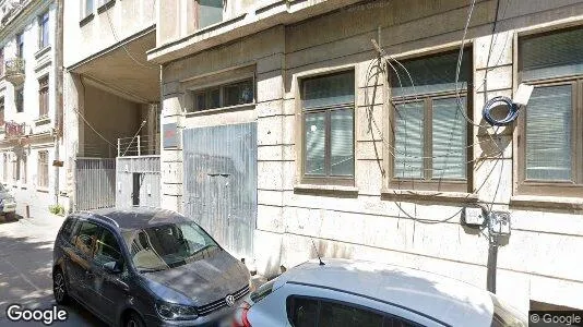 Apartments for rent in Bucharest - Sectorul 3 - Photo from Google Street View
