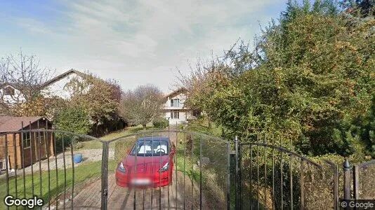 Apartments for rent in Cluj-Napoca - Photo from Google Street View