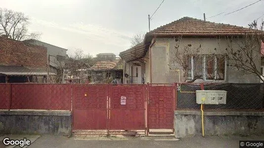 Apartments for rent in Cluj-Napoca - Photo from Google Street View