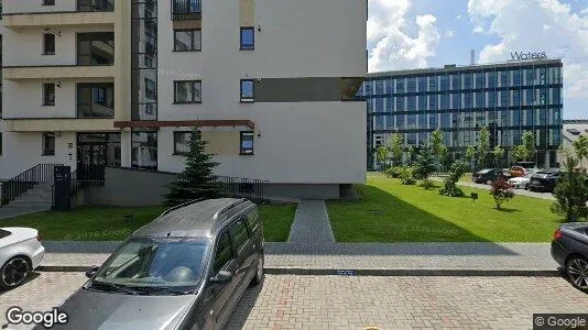 Apartments for rent in Braşov - Photo from Google Street View