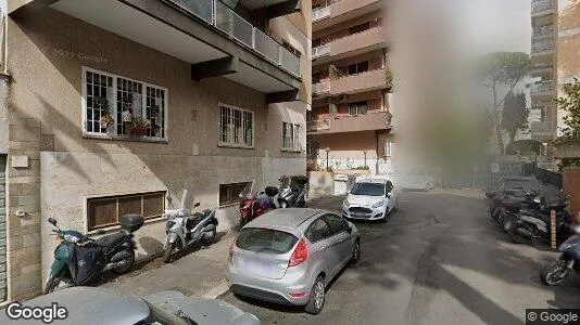 Apartments for rent in Roma Municipio XIV – Monte Mario - Photo from Google Street View