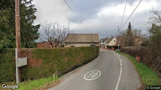 Apartments for rent in L'Aquila - Photo from Google Street View
