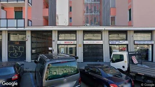 Rooms for rent in Milano Zona 2 - Stazione Centrale, Gorla, Turro, Greco, Crescenzago - Photo from Google Street View