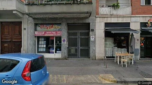 Rooms for rent in Milano Zona 5 - Vigentino, Chiaravalle, Gratosoglio - Photo from Google Street View