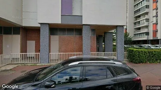 Rooms for rent in Treviso - Photo from Google Street View