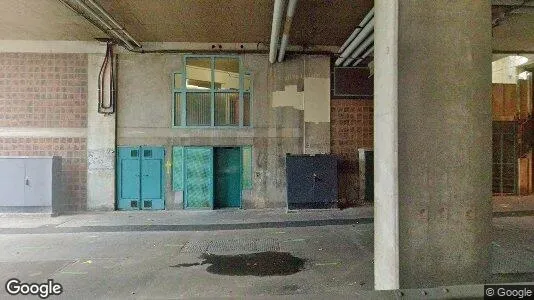 Apartments for rent in Lille - Photo from Google Street View